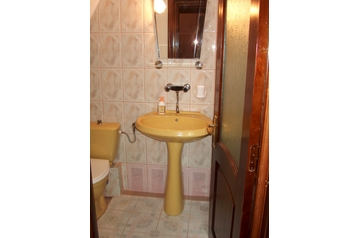 Rumunsko Chata Slănic Moldova, Exteriér